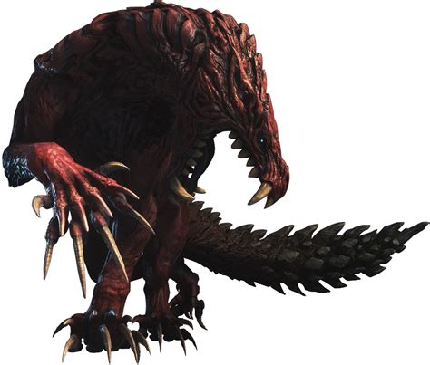 odogaron mhw wiki.